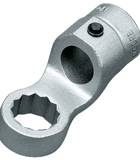 CABEZA DE LLAVE POLIGONAL 16 Z, 7/8"" 7722160 GEDORE